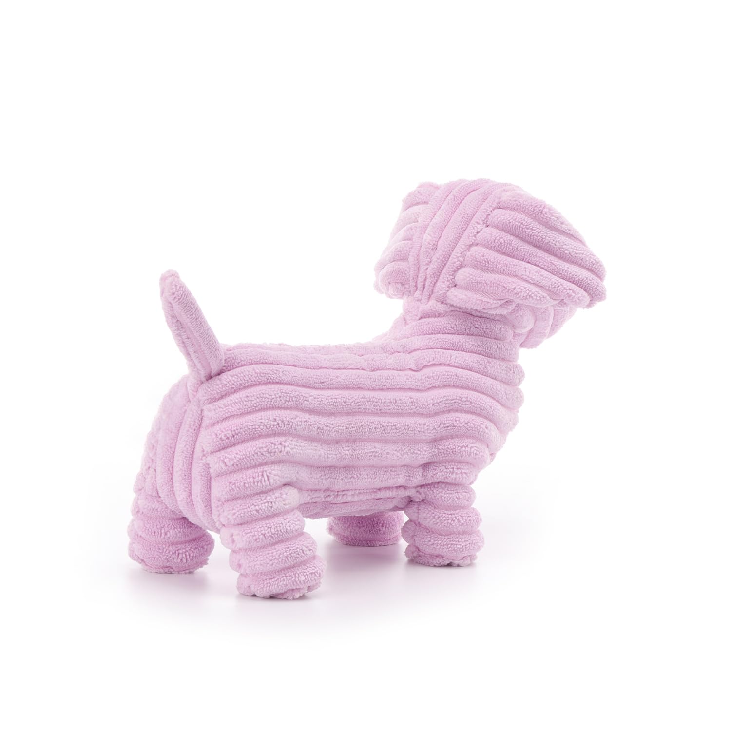 Apricot Lamb Purple Dachshund Dog Plushies Stuffed Animals for Baby Girl and Boy Soft Cute Plush Toys for Kids Puppy 10.6 Inches - Image 4
