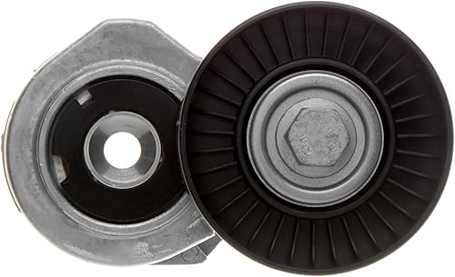 Miniatura 2 de ACDelco Gold 38385 (19162302) Conjunto de tensor de correa de transmisión con polea
