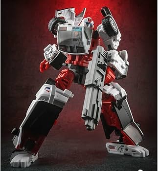 Amazon.co.jp: トランスフォーマーのおもちゃ: 守護聖人用の大きな