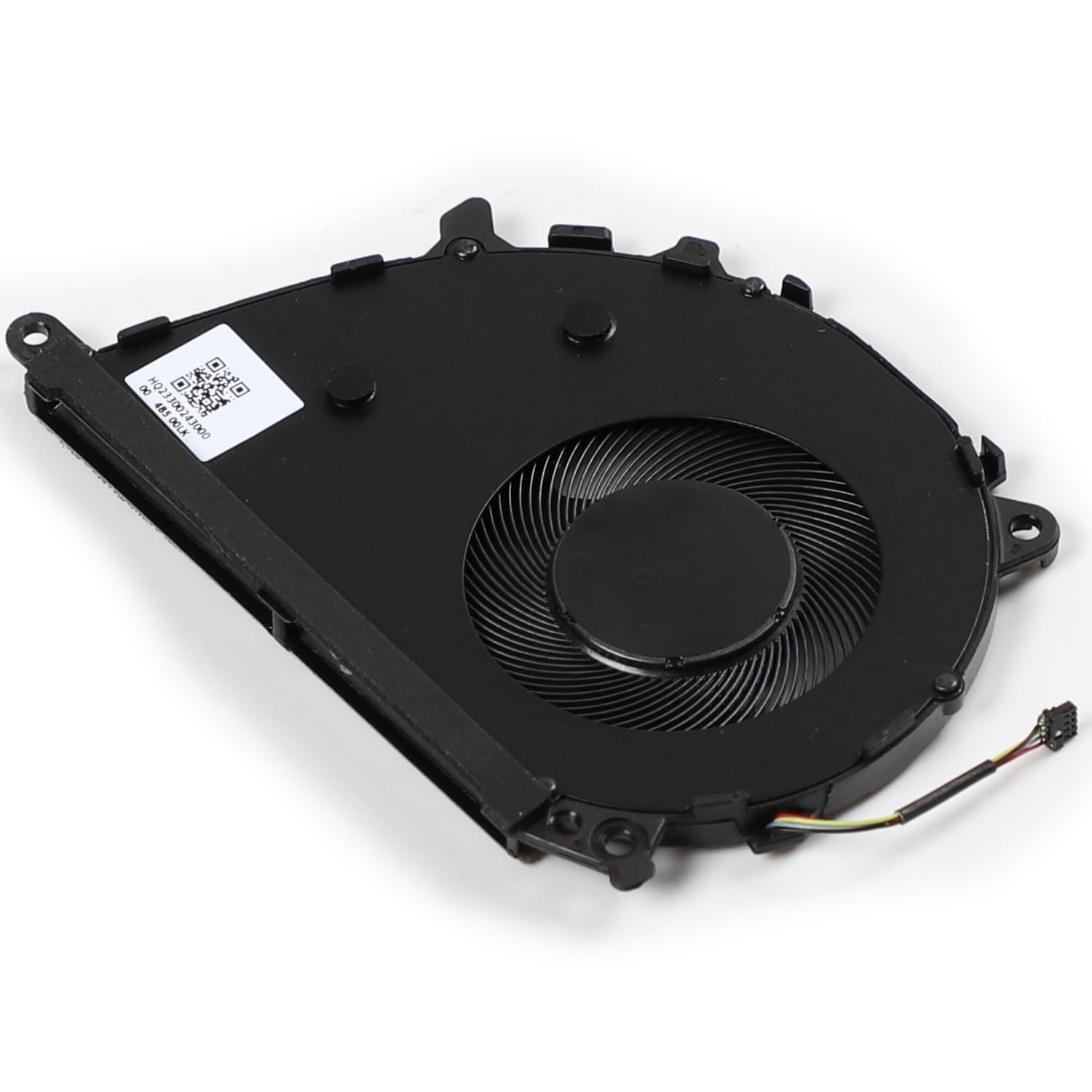 Amazon.com: Replacement New CPU Cooling Fan for ASUS Zenbook 13