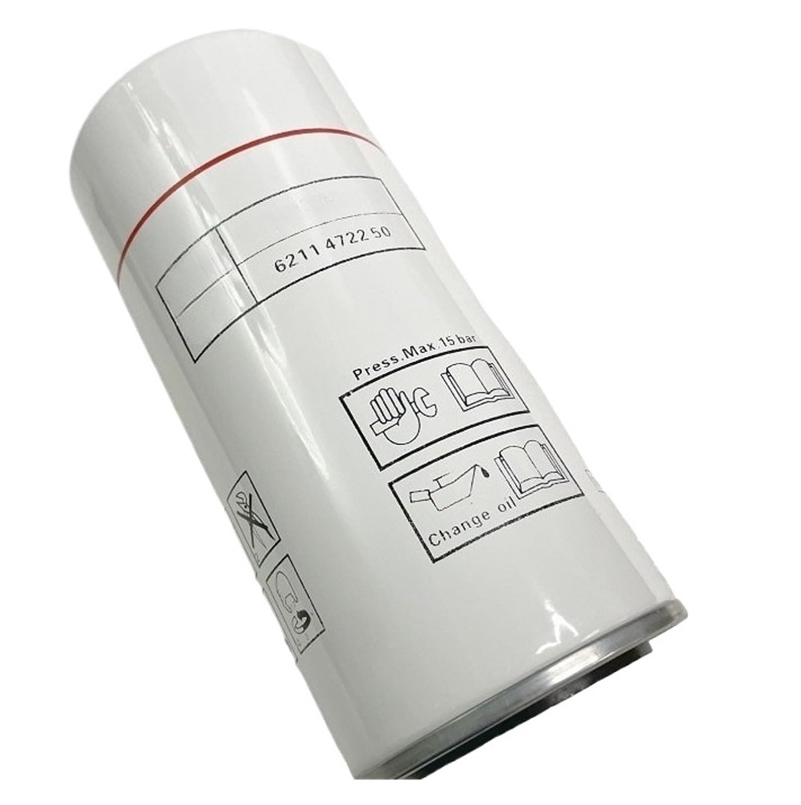 Cleufwko One Color 6211472200 Filter Element For Air Compressor