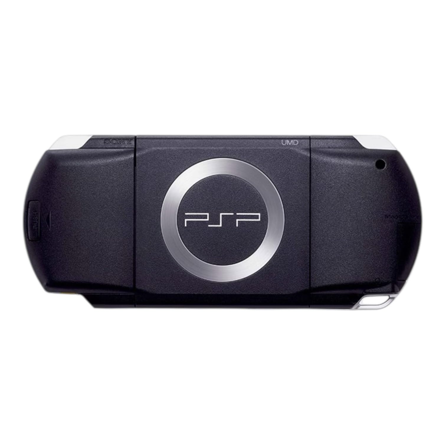 PSP「プレイステーション・ポータブル」 (PSP-1000) 【メーカー