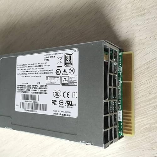 PSU For 550W XCb`Od DPS-550AB-11 H