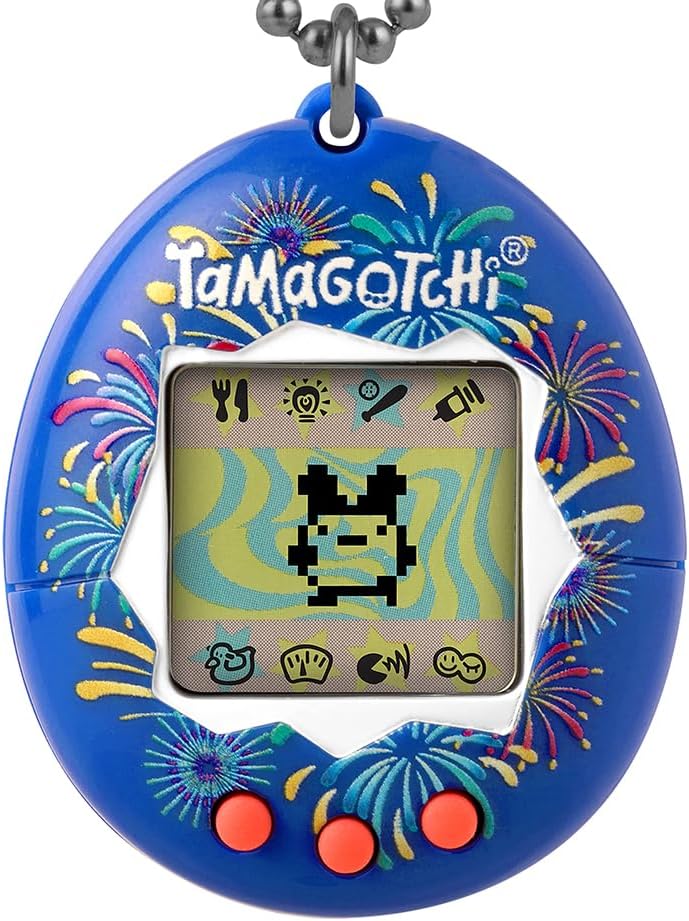 Tamagotchi Original - Festival Sky