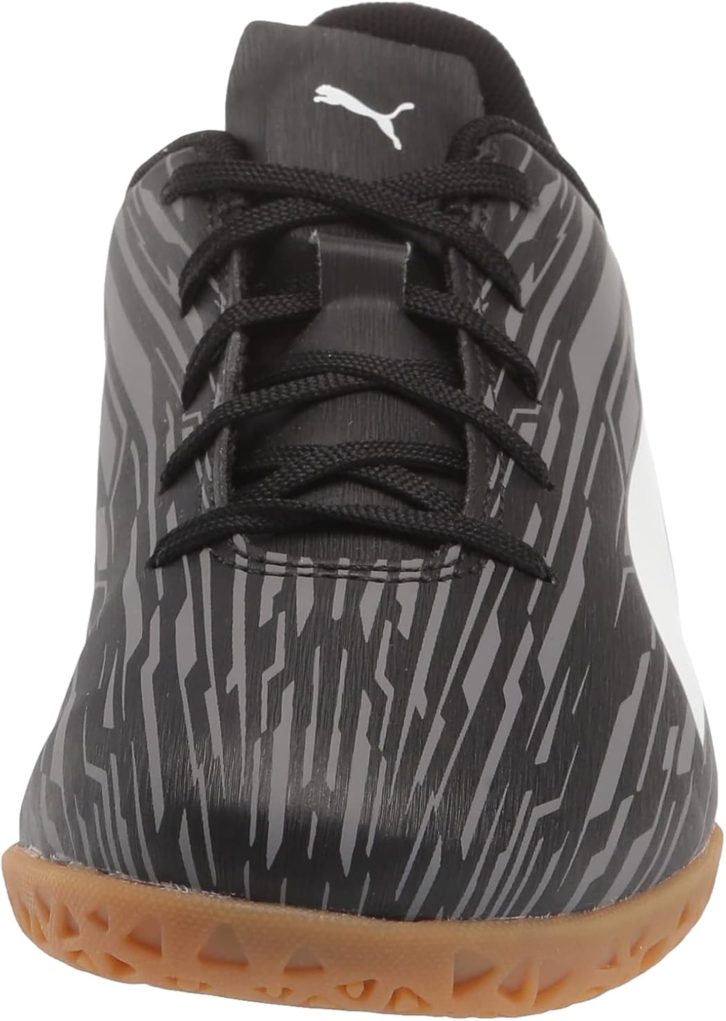  | PUMA Unisex-Child Rapido 3 It Soccer Shoe | Soccer