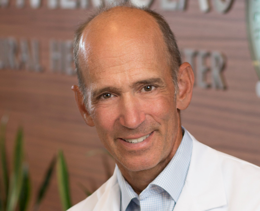 Joseph Mercola
