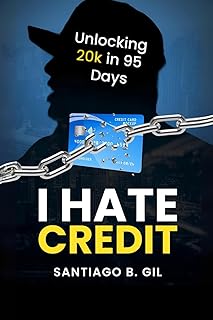 I HATE CREDIT: How I Unlocked $20,000 in 95 Days with Navy Federal