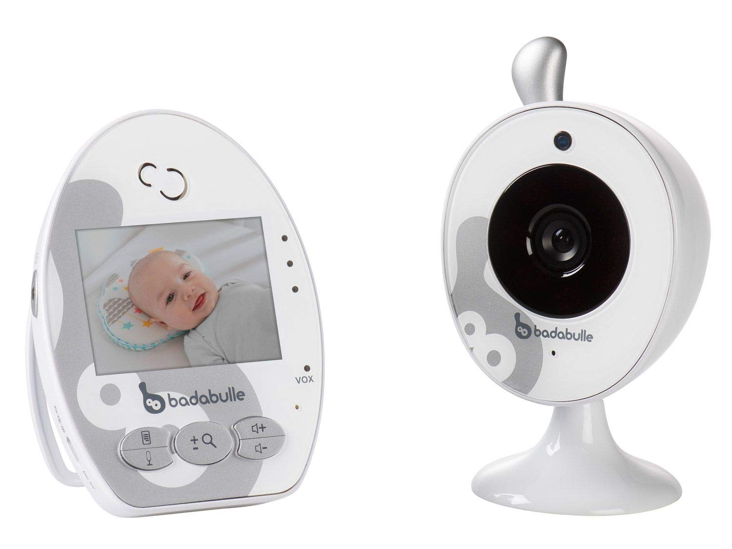 Badabulle b014405 Baby Online Video