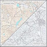 schwarzort  Schwarzort: Topographische Karte 1:25.000 (Meßtischblatt) (Topographische Karte 1:25000 (TK 25) / Nachdruck aus Kartenbeständen des ehemaligen Reichsamtes für Landesaufnahme)