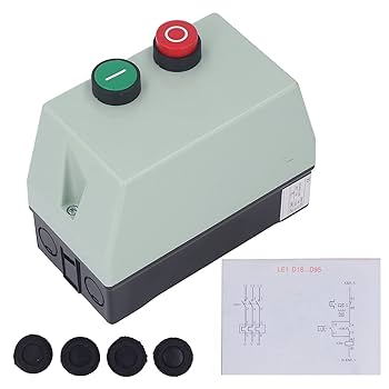 Amazon.com: Kadimendium Magnetic Starter Waterproof Flame