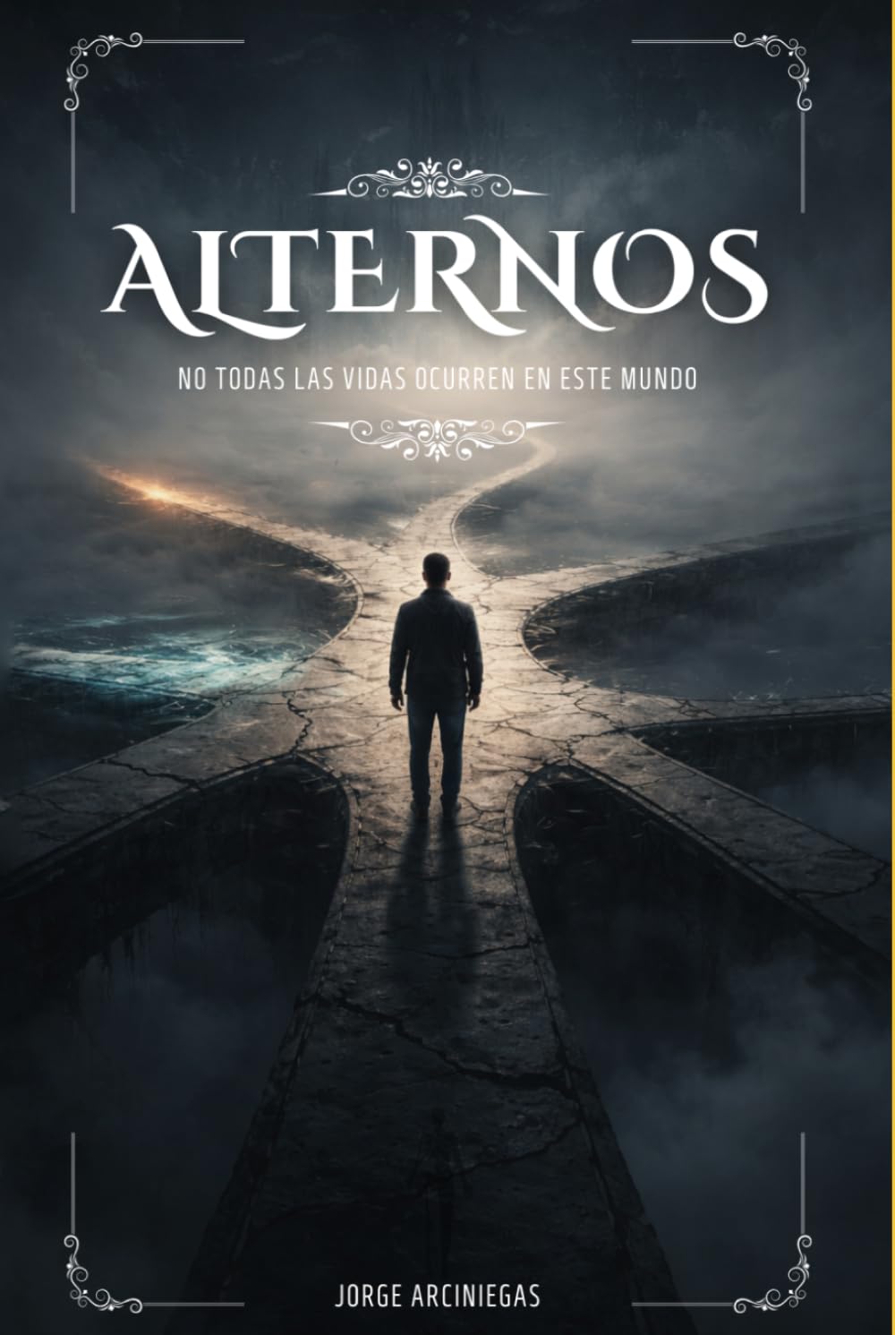 Alternos: No todas las vidas ocurren en este mundo