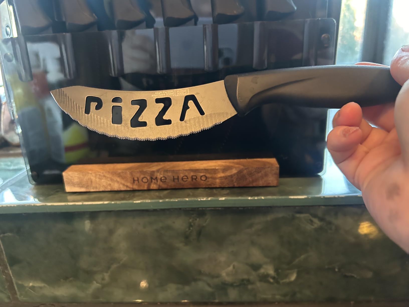 Very Happy With My Purchase!