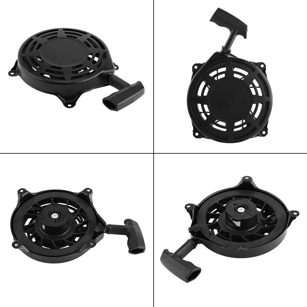 Seilzugstarter Rasenmäher StarterBriggs & Stratton Ersatzteile SeilzugstarterSeilzugstarter Auto RückstoßstarterSeilzugstarter Zugstarter Pull