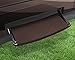 Prest-O-Fit 2-0385 Outrigger Radius XT RV Step Rug Chocolate Brown 22 in. Wide