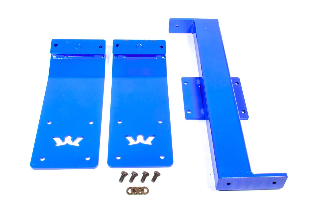 701355 LS Motor Lift Plate with Pivot Plate