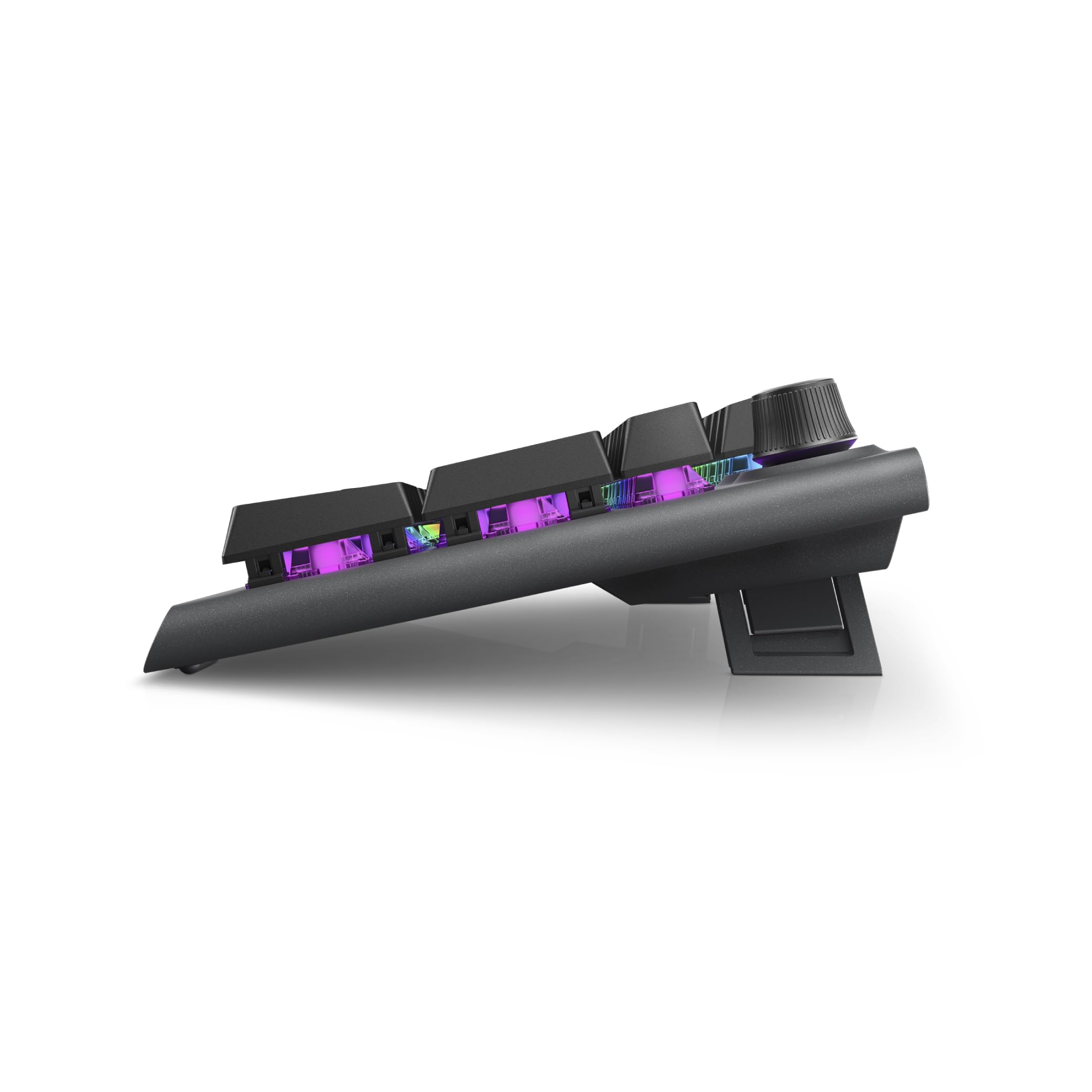Amazon.co.jp: Alienware Tri-Modeワイヤレス ゲーミング キーボード 
