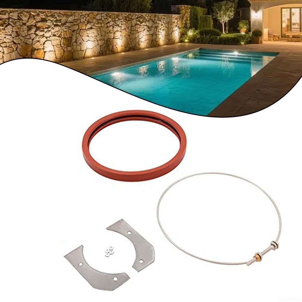 Kit Moteur Lumière LED Compatible pour pentair 619818Z Qualité OEM