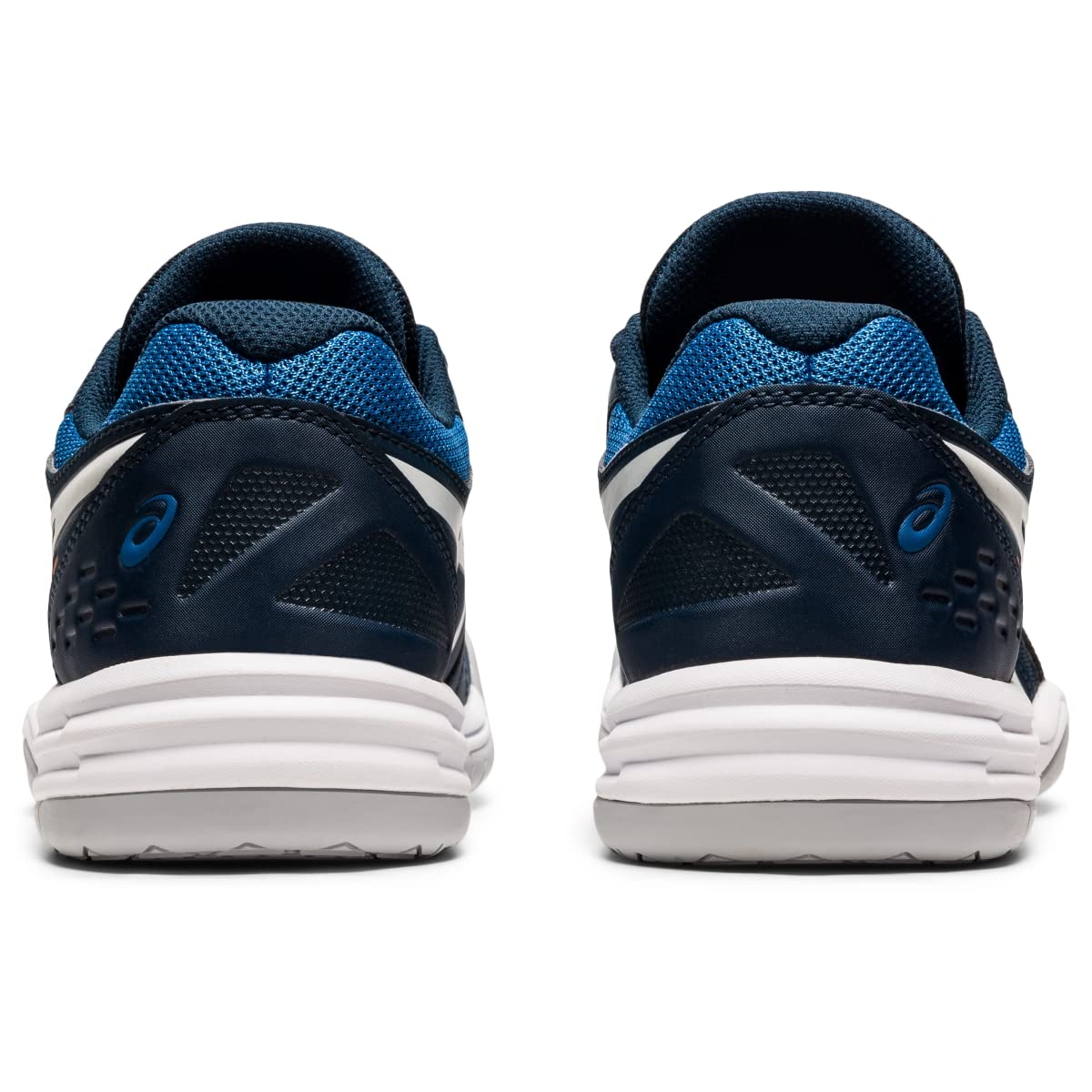 ASICS Kids' Upcourt Volleyball Shoes