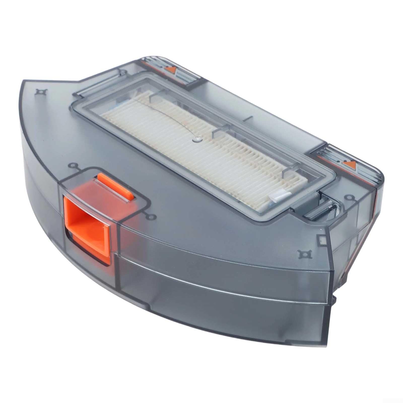 Contenitore per polvere per Venga per vg RVC 3001 Monouso Contenitore
