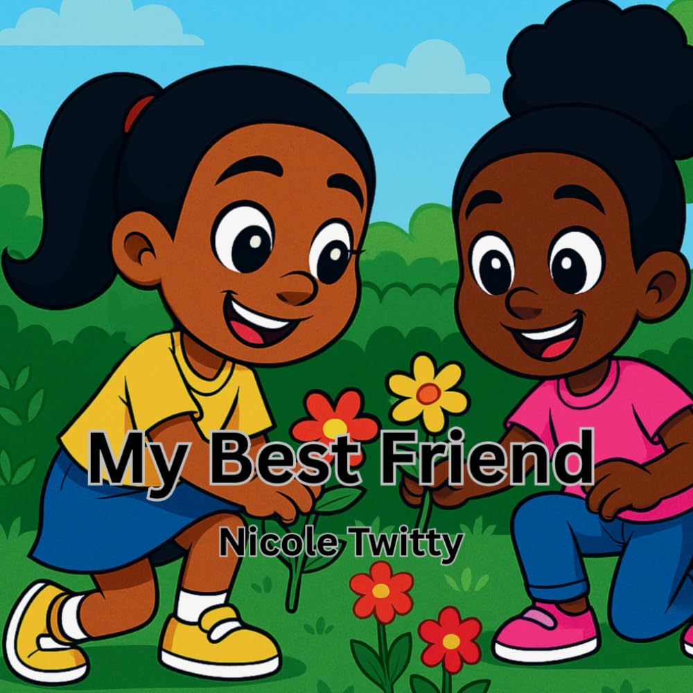 My Best Friend