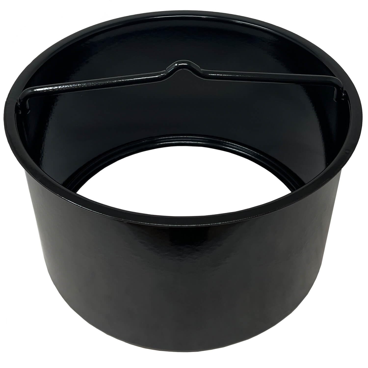 Amazon.com: Charcoal Basket for Bronco Pro Drum Smoker (19202099