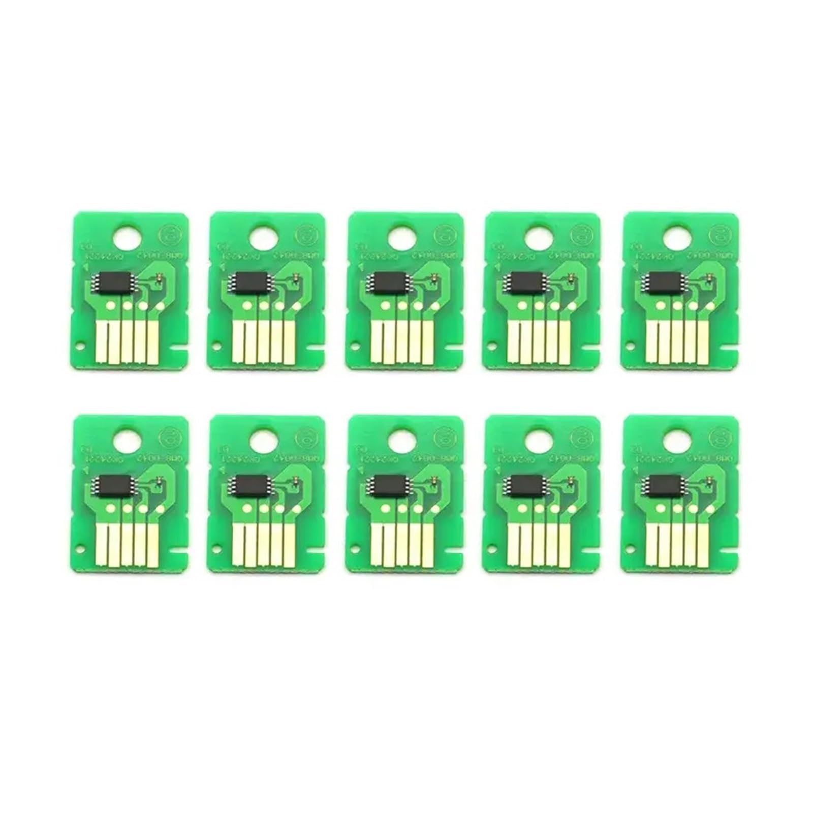 MC-32 MC32 Maintenance Chip for Cartridge Compatible with IL TC-5200 TC-5200M TC-20 15x Waste Ink Tank Chips 5 Pieces 10 Pieces 20 Pieces(MC-32 chip