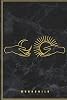 Moonchild: Tarot Occult Journal Notebook For Horoscope & Card Readers Paperback December 18, 2019
