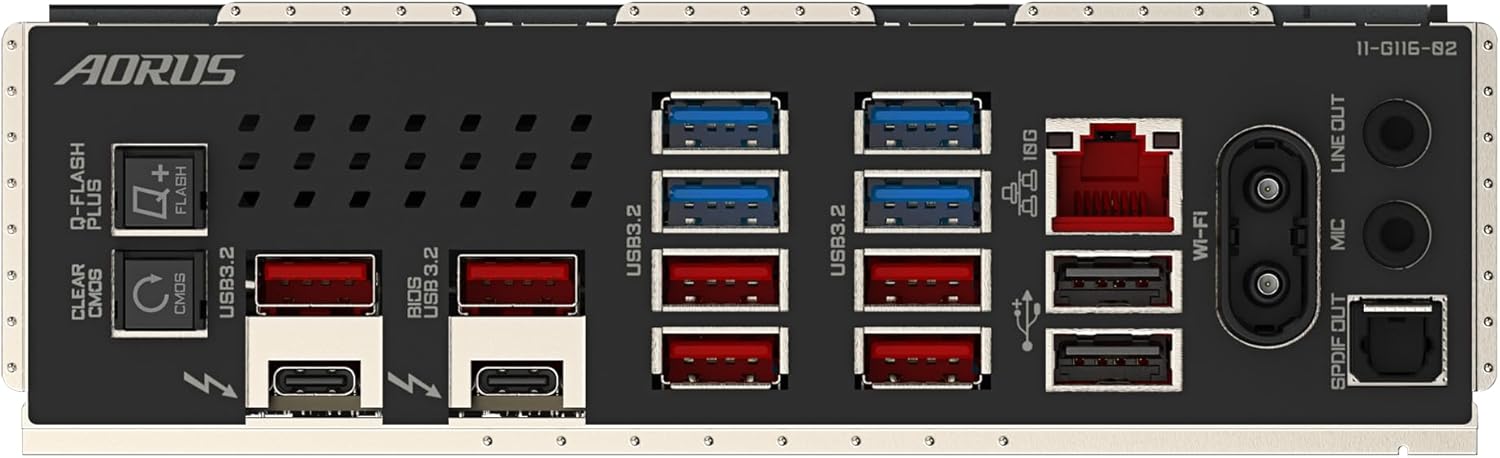 Placa Mãe Gigabyte Z890 AORUS MASTER: Review Testado por 7 Dias