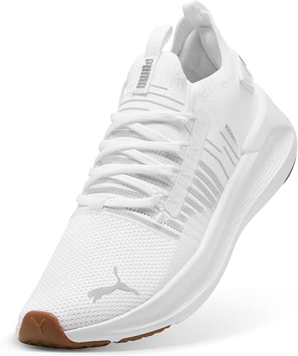 Puma Softride Symmetry Fuzion Wn's Zapatillas para Correr de carreteraMujer