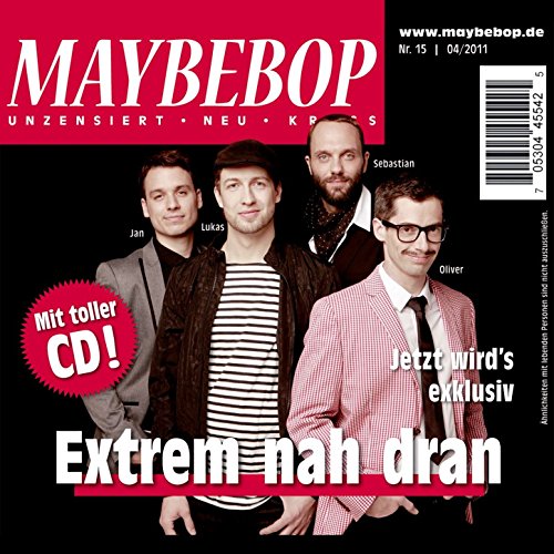 Maybebop