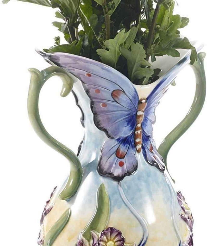 Vaso In Ceramica Personalizzato "A Volte Ti Dimentichi Di Quanto Tu Sia Straordinaria! " - Idea - Foto 7