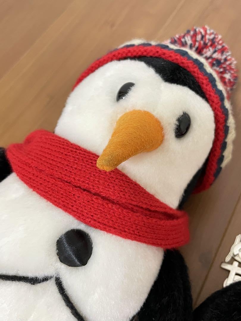 Amazon.co.jp: マンシングウェア ペンギン ヘッドカバー 2個セット