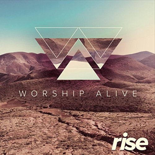 Worship Alive