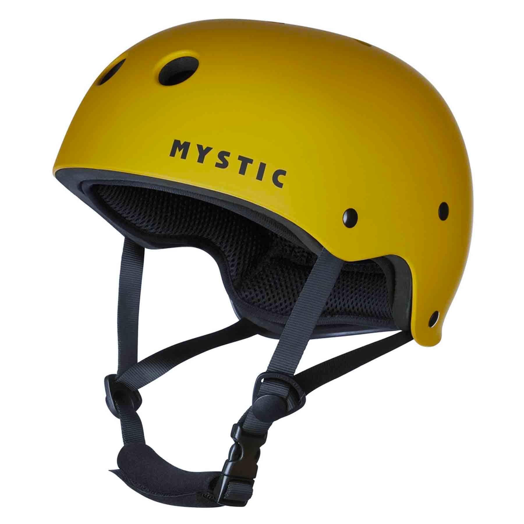 Mystic Kitesurf Helm MK8 Helmet Black M