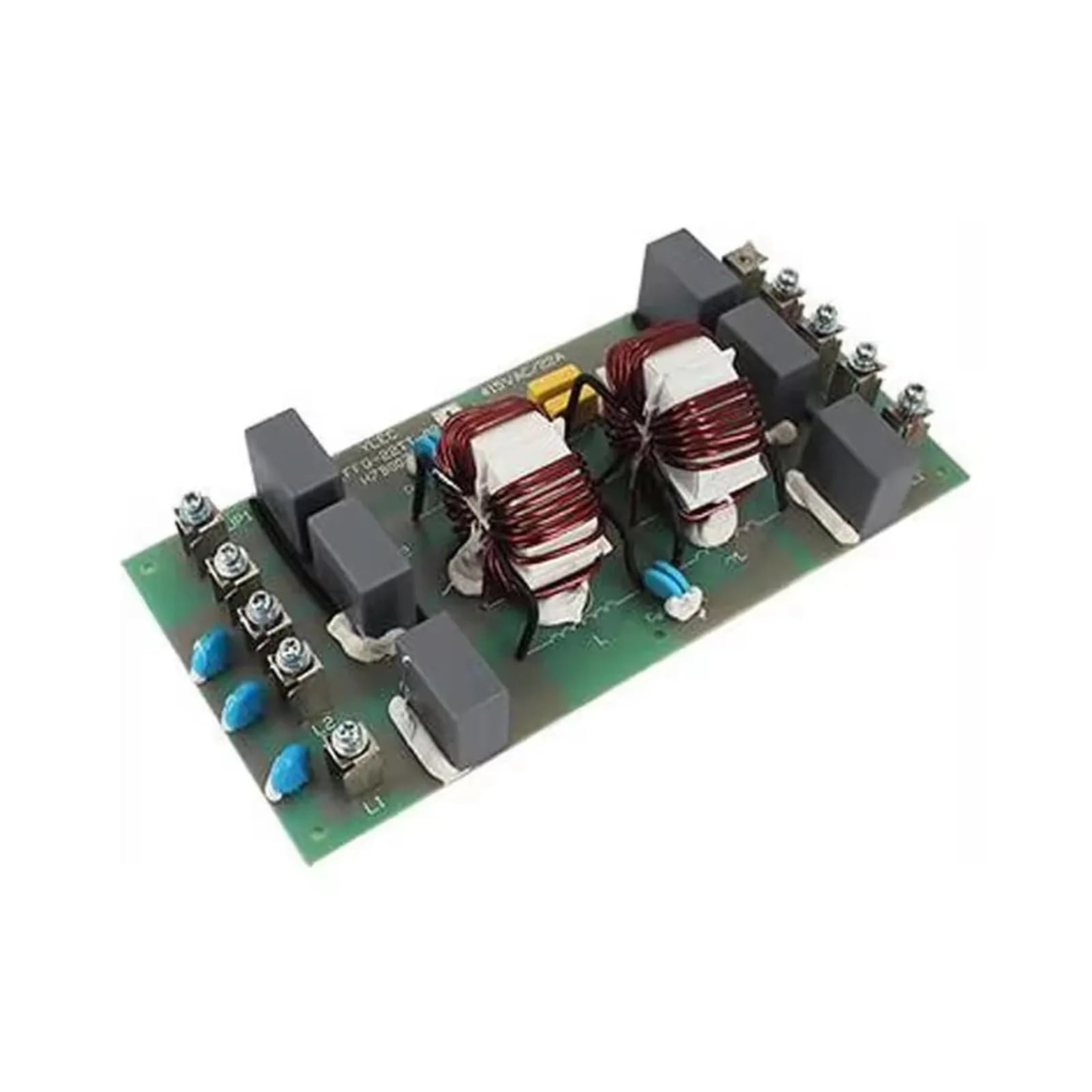 JWEINENL Compatible For Hisense H7B00734 YLEC EFFQ-22TT-02A EFFQ-22TT-02，Circuit Board Control Panel Air Conditioner Maintenance parts