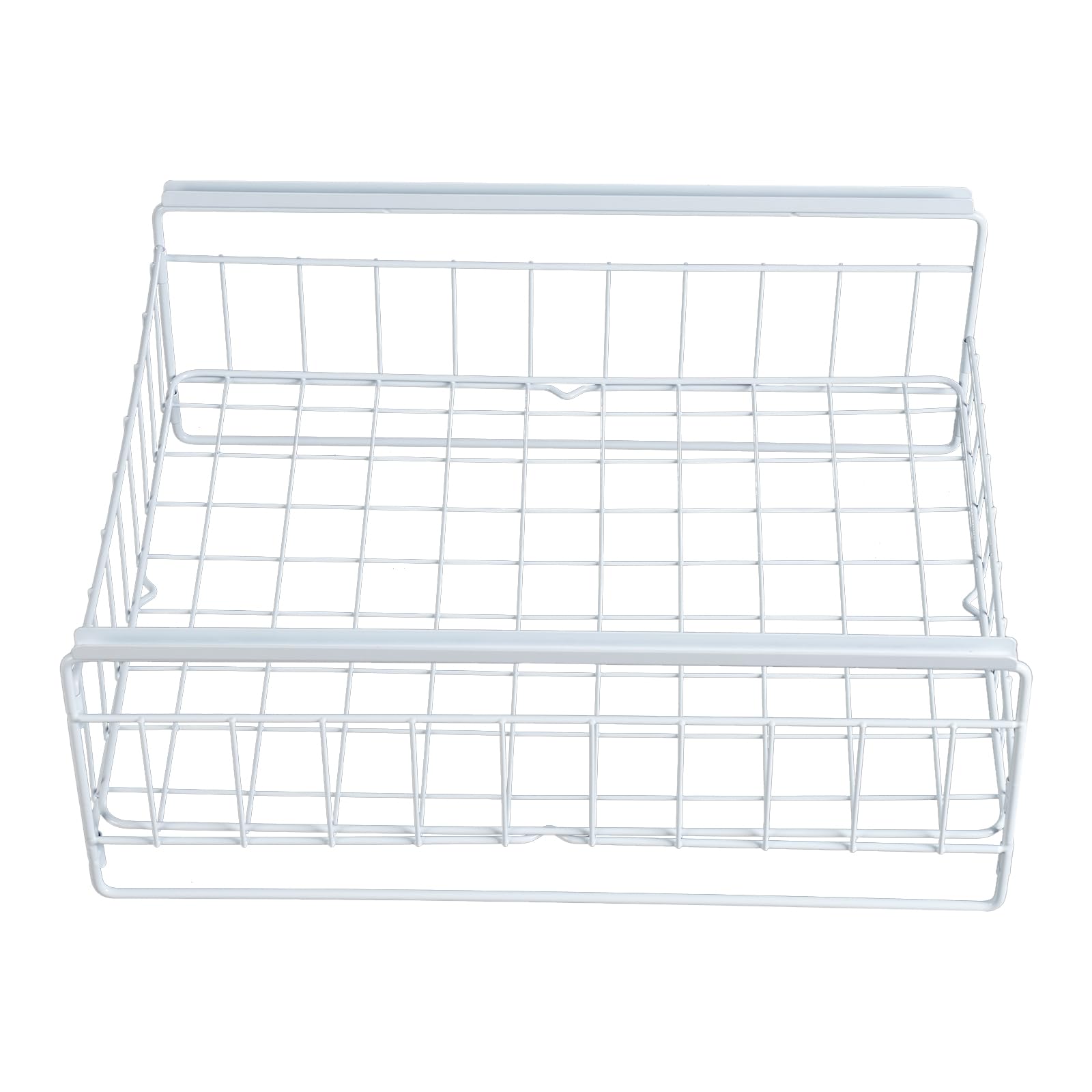 Tiroir Coulissant Cuisine à 3 Niveaux Armoire Organisateur Placard Cuisine Max.capacité de Charge 20kg pour Ranger Couverts, Assiettes, Cuillères, Fourchettes, Outils, Condiments