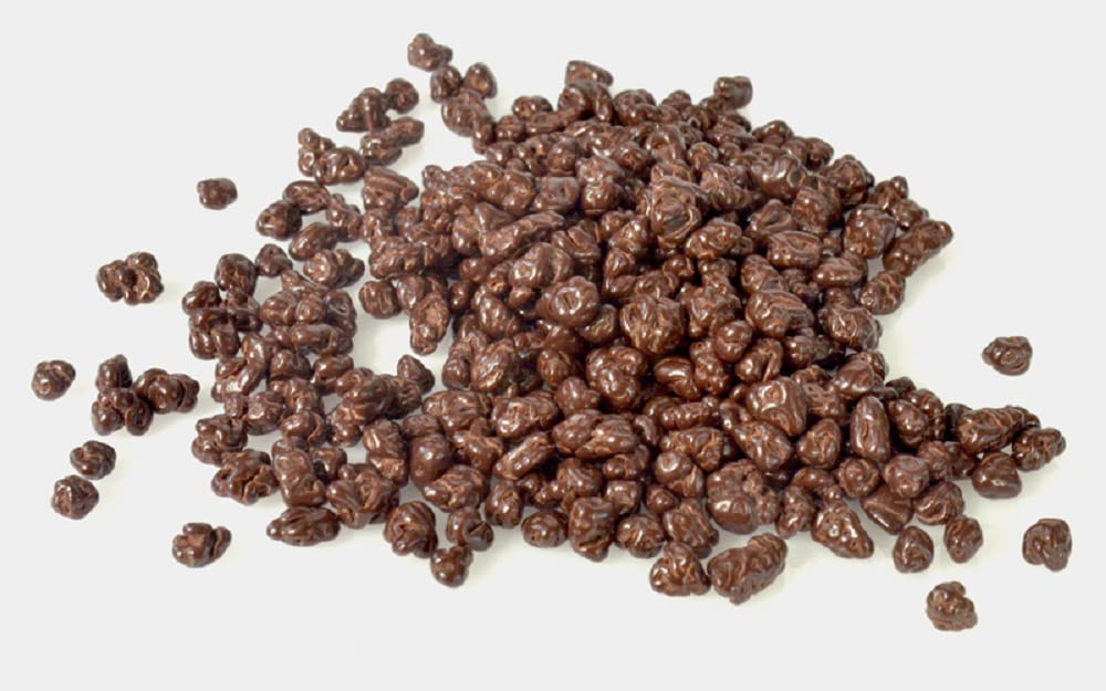 Ciemne kakaowe Criollo w 70% czekolady z południowego Meksyku. 350 g.