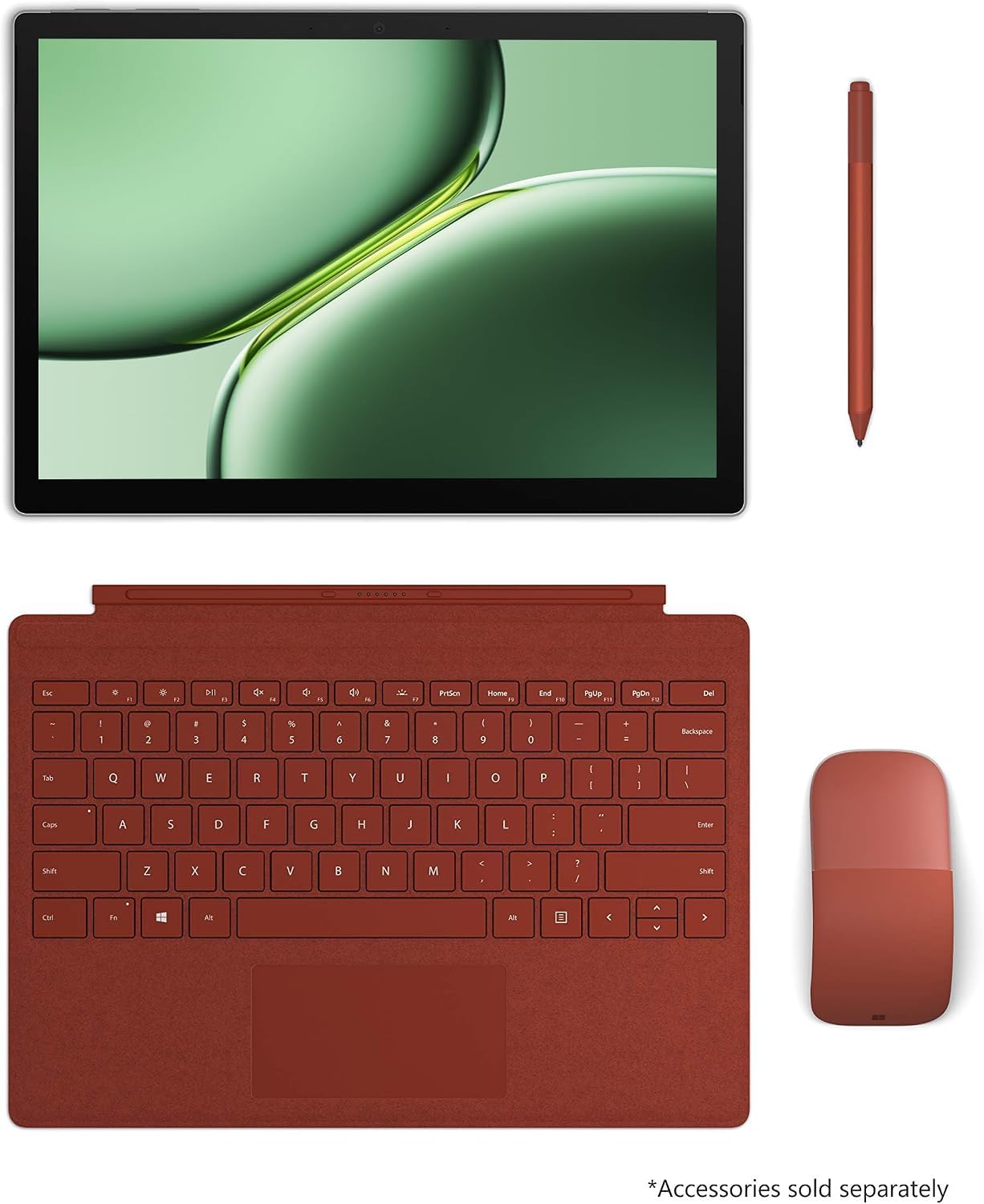 Amazon.com : Microsoft Surface Pro 4 Tablet PC, 12.3