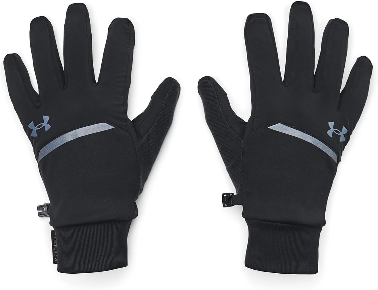 adidas clima warm gloves