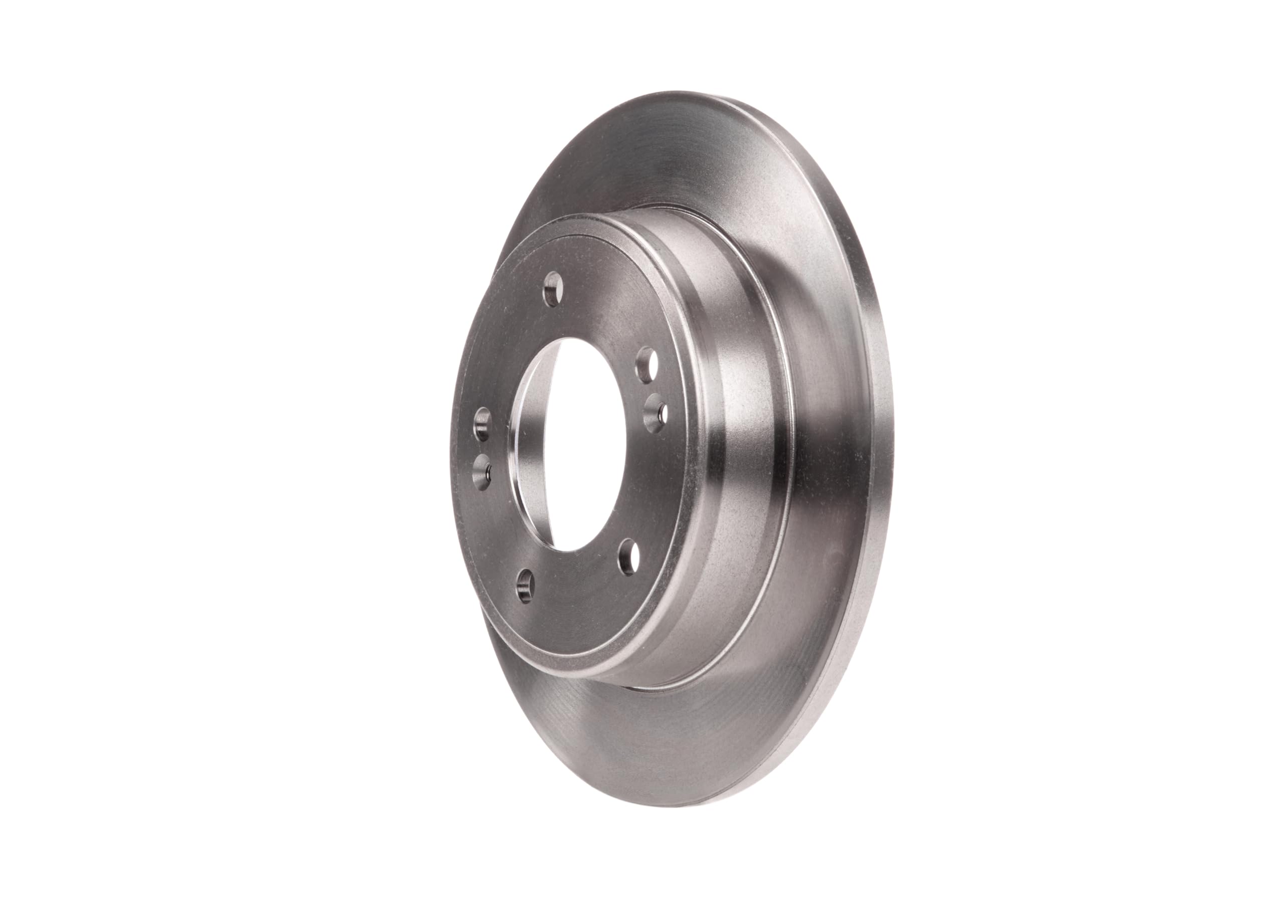 Bosch BD1638 Dischi freno, Certificato ECE-R90, 1 set di 2 dischi