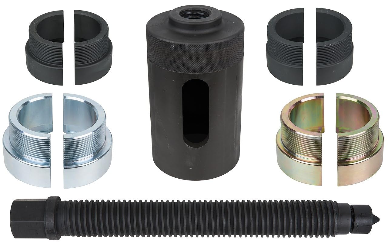 Extracteurs pour roulements de direction KS TOOLS 460.1625 : démonter sans casser l'axe
