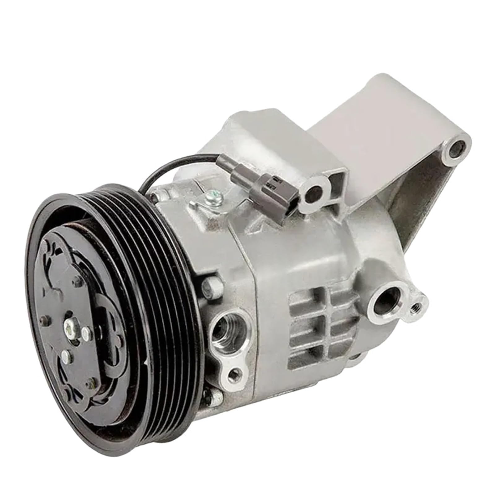 Jmcxwlaq One Color Cr08 Ac Compressor Compatible For Mazda Mx-5 Mx5 Miata 2006-2010 A4201114b00100 Ney161450 Ne5161450a Ne5161450b Ne51-61-450A Ne51-61-450B