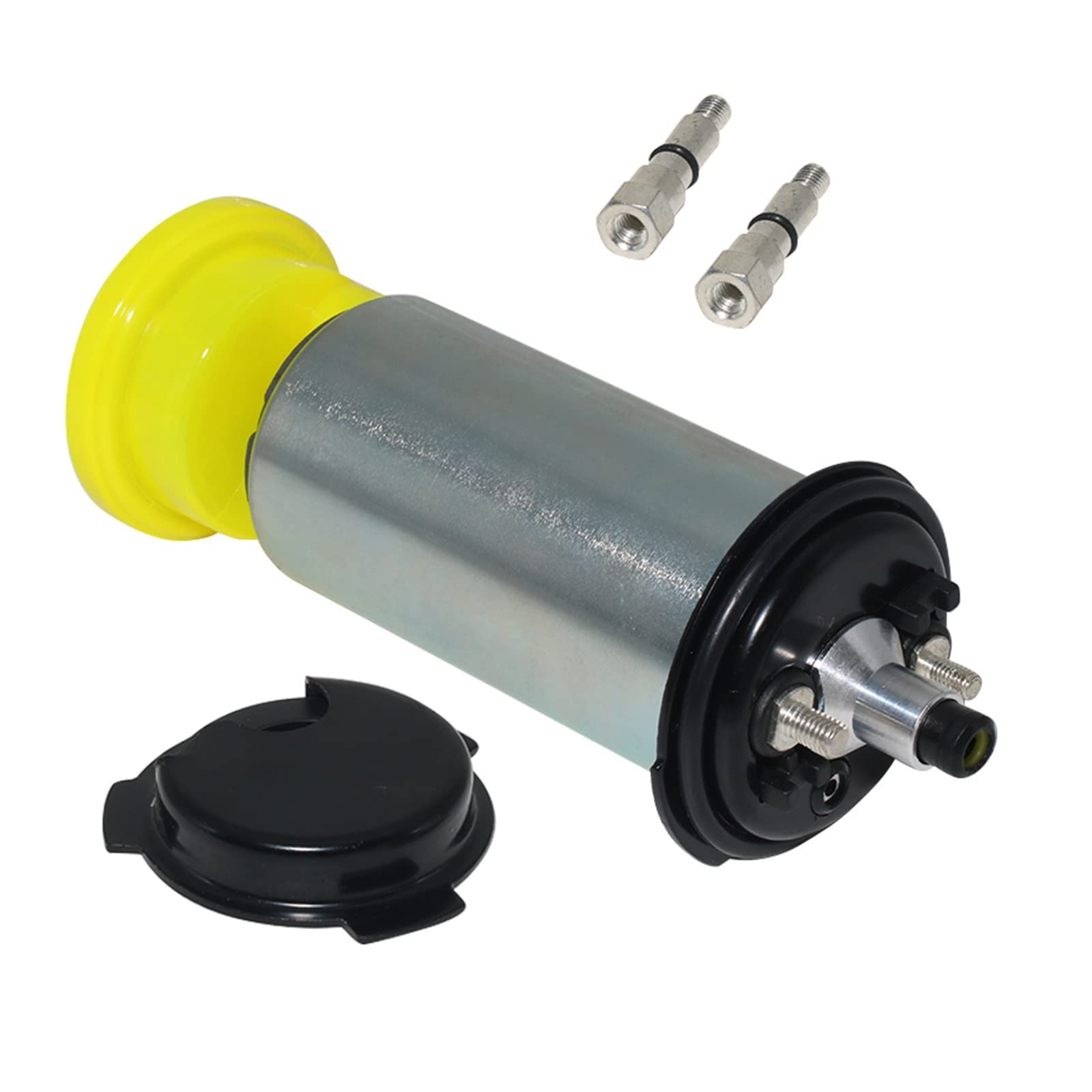 Bomba de combustible Compatible With motocicleta compatible con Yamaha 200HP VX200 200H 200J LX200 L200J 225HP SX225 V225 225F 225G VX225 LX225 L225F SX250 ETOL/XL TL