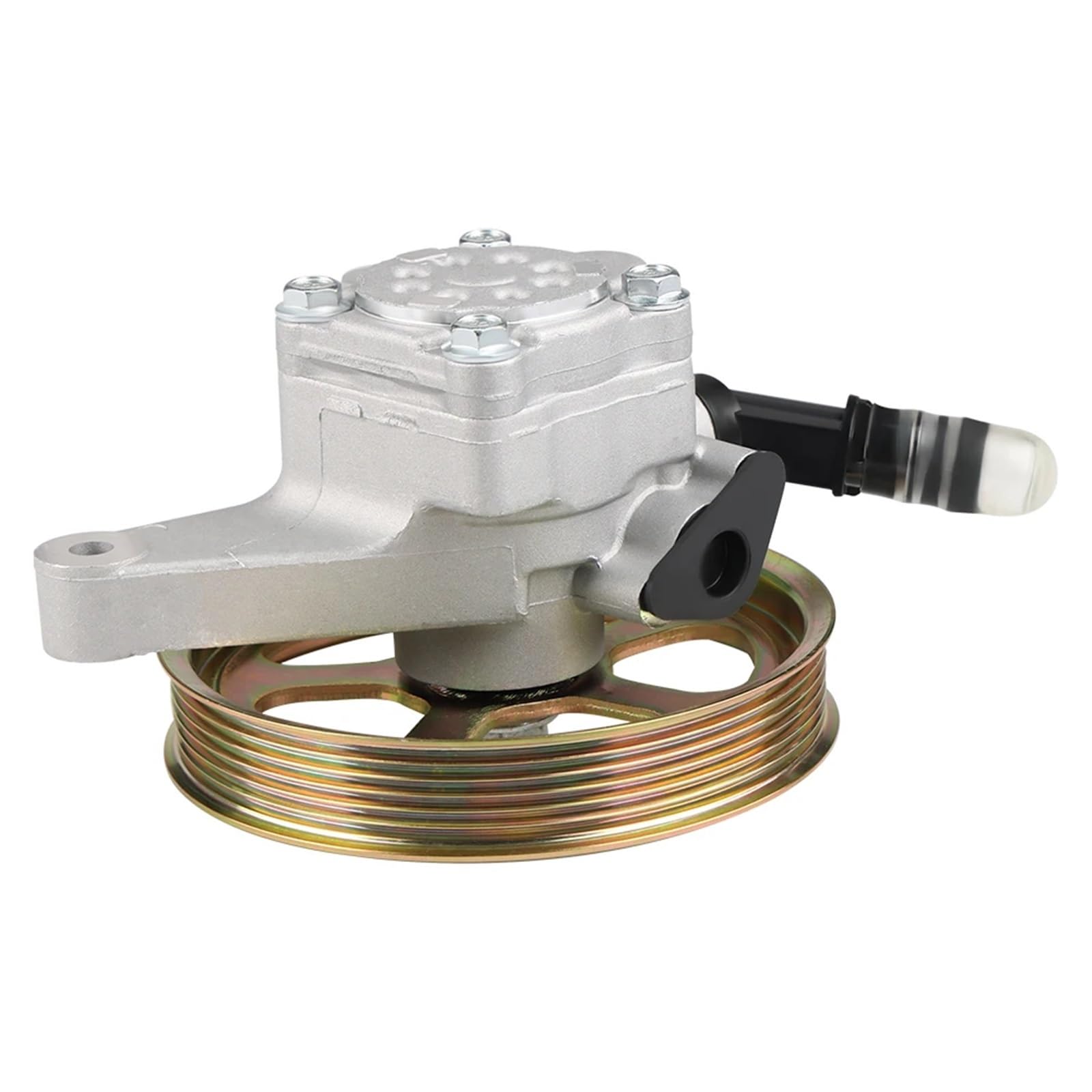 Bomba de potencia dirección Bomba de dirección Para Piloto Para Odyssey Para Acura MDX 2007-2013 21-5442 56110-RGL-A03 56110-PVJ-A01