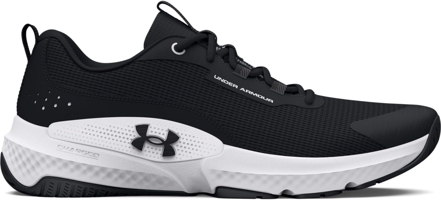 Under Armour Men's Dynamic Select Cross Trainer
