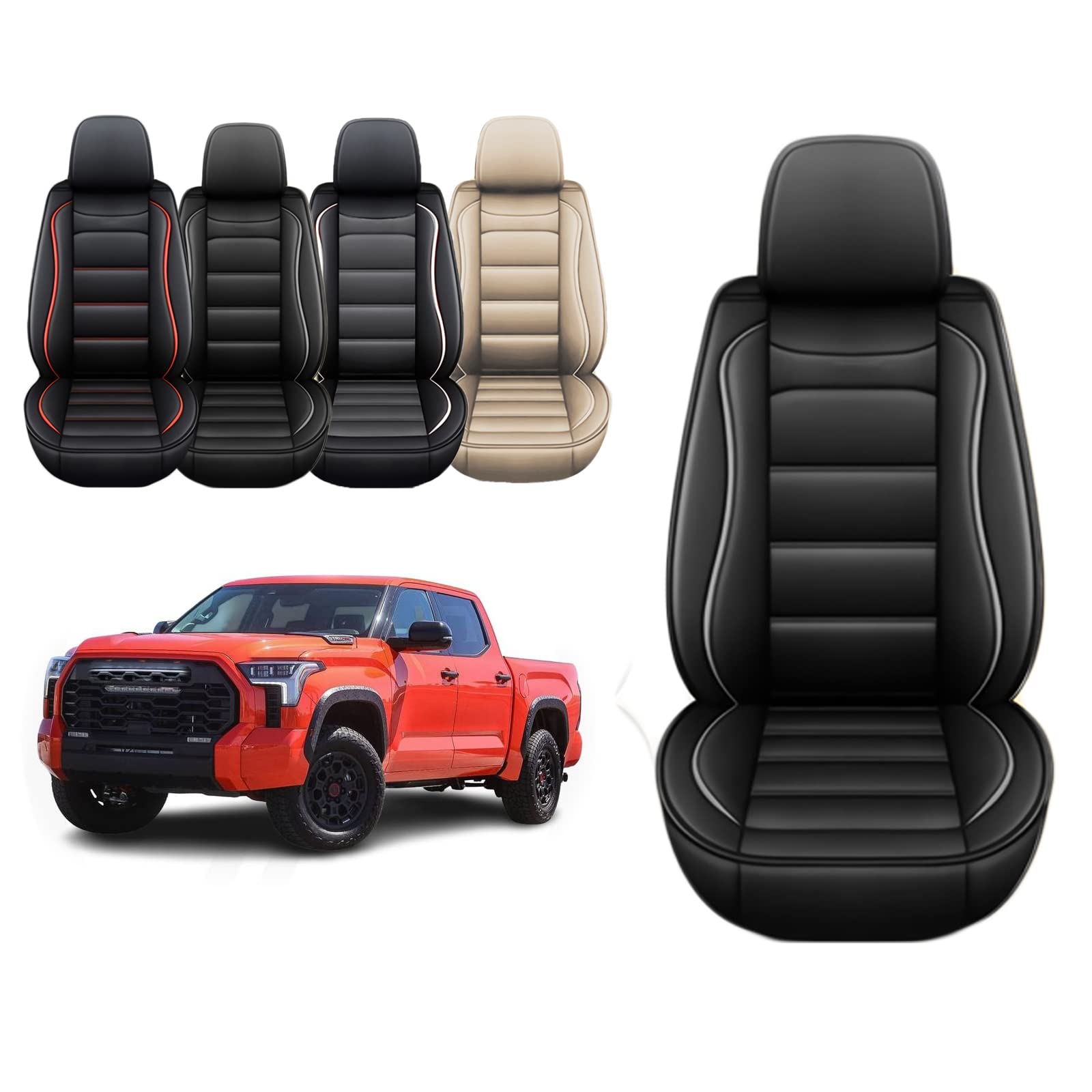 Share 91+ about 2012 toyota tundra seat covers best in.daotaonec