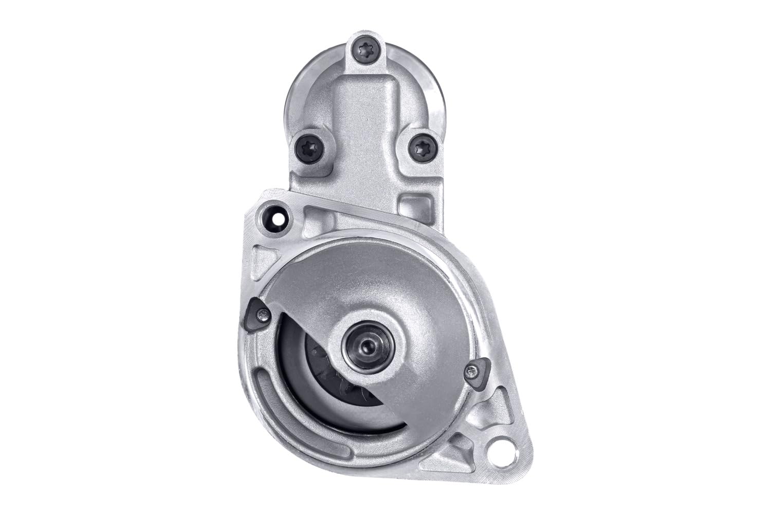 HELLA 8EA 011 611-561 Motor de arranque - 12V - 1.8kW | 8EA 011 611-561 para Clase C W204 W205 Clase E A207