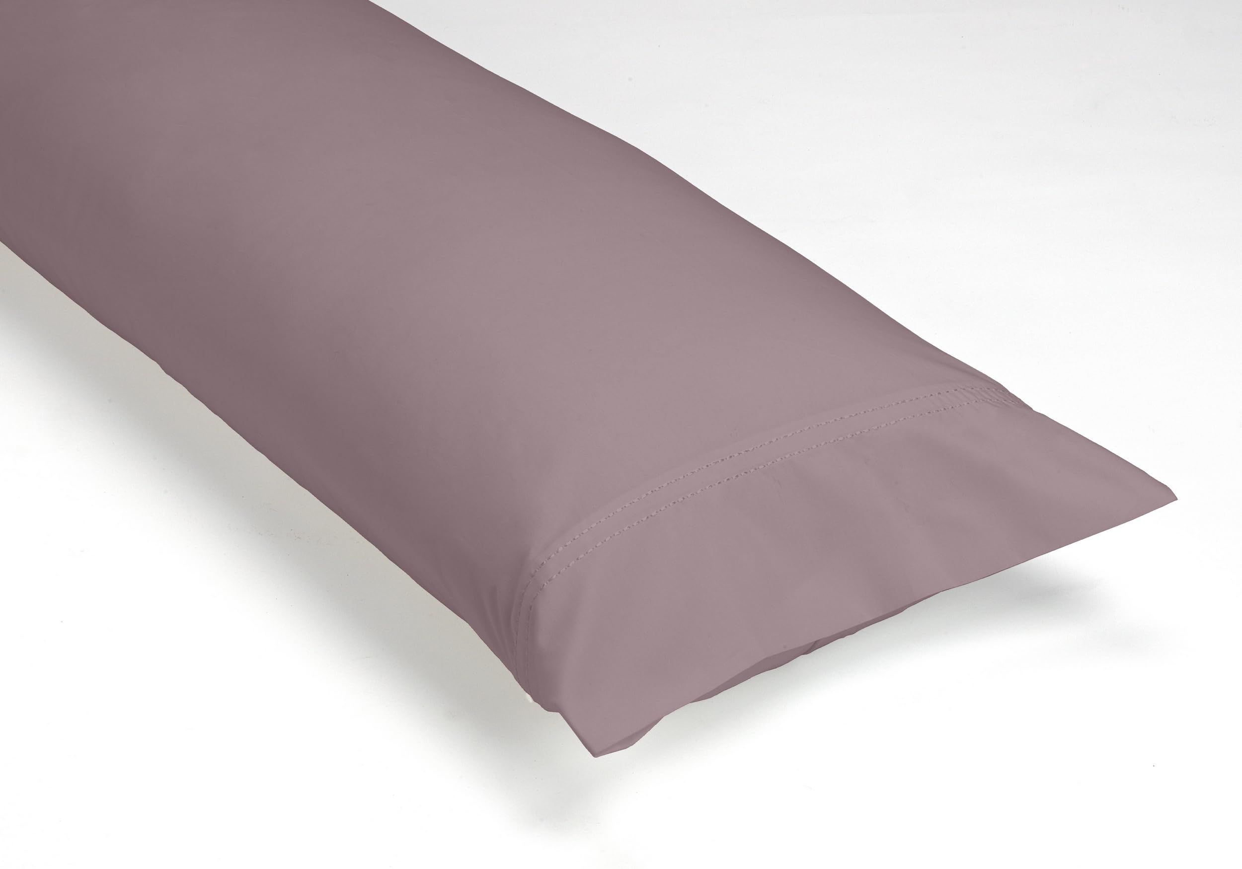 Draps de lit 150 cm Circe acier : finis les draps qui glissent avec ce set 4 pièces