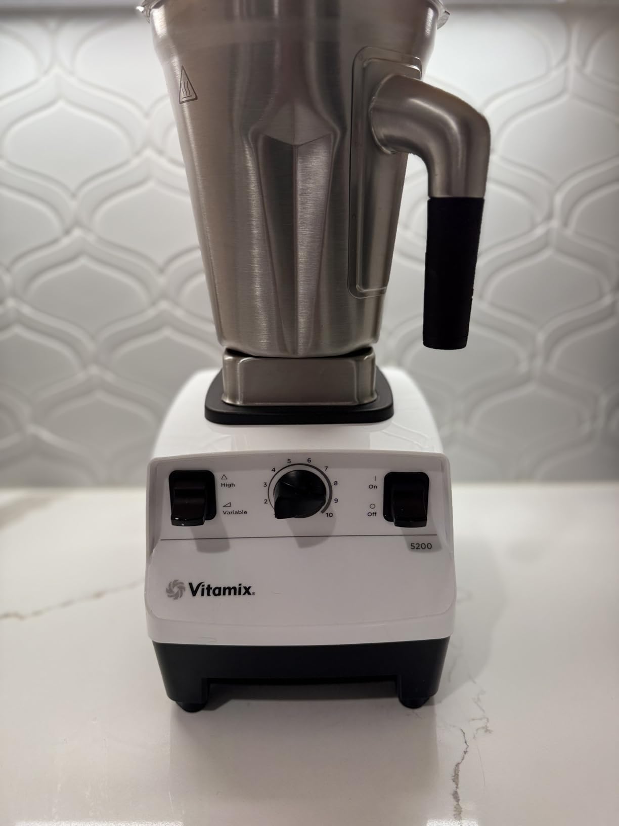 Vitamix 5200 ホワイト Vitamix 5200 Blender Review: A Vital Kitchen Tool | Foodal