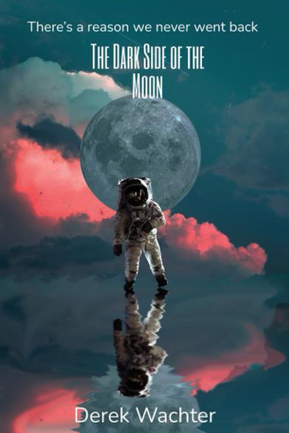 The Dark Side of the Moon